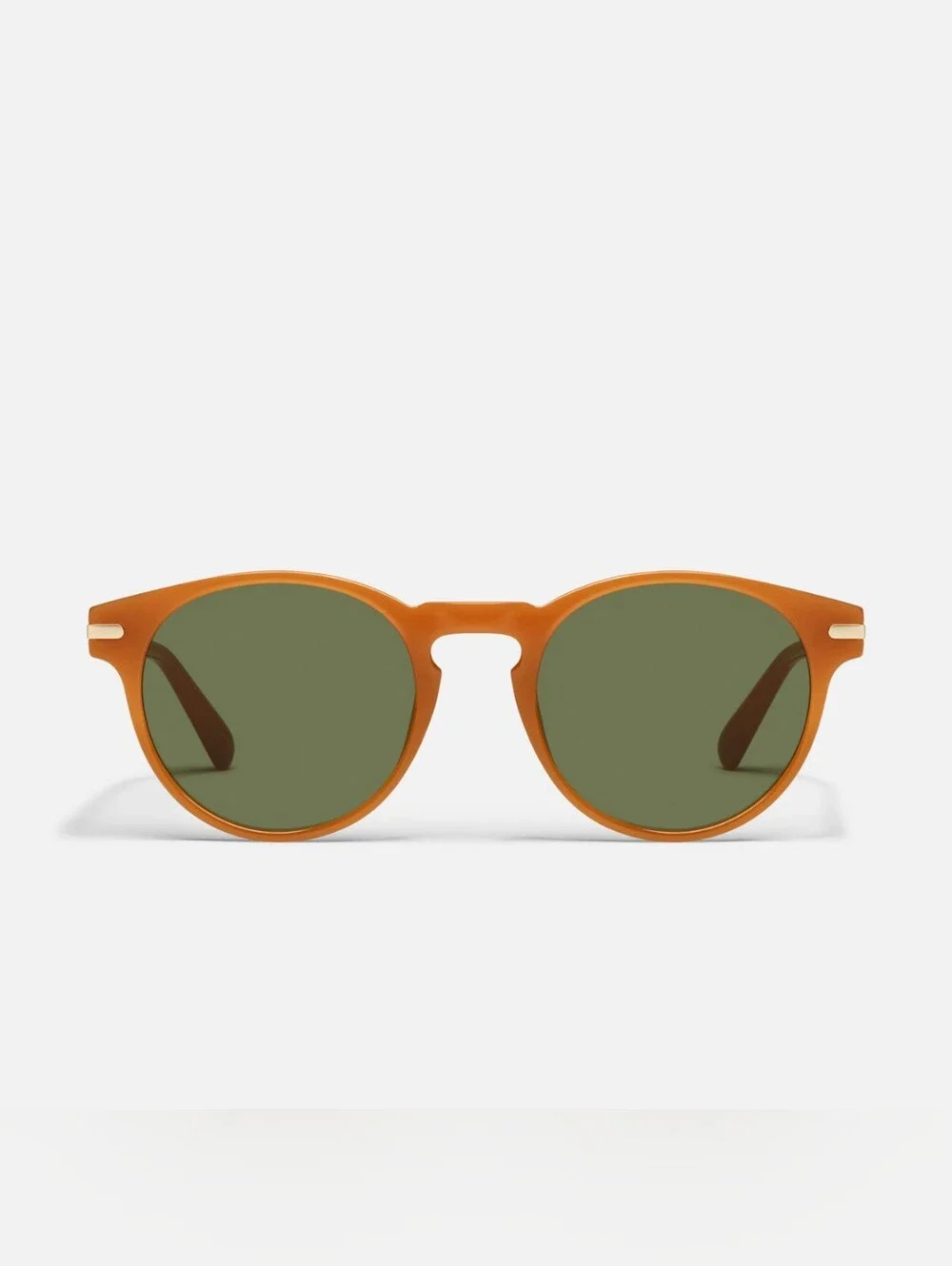 Quay Australia Slow Mo Sunglasses